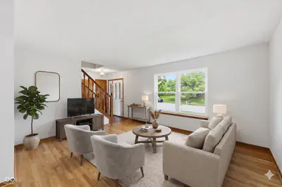 6551 Calla Lily Drive, Indianapolis - 5