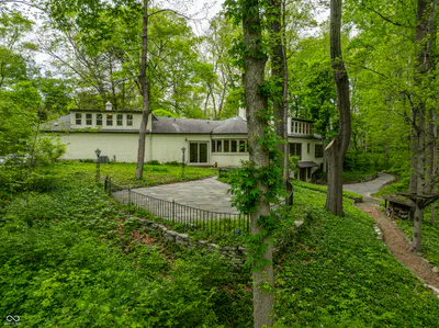 402 Kessler Boulevard West Drive, Indianapolis - 69