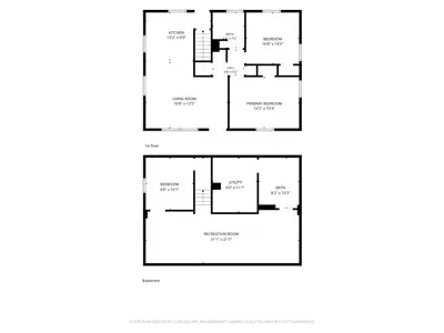 618 S Butler Avenue, Indianapolis - 31