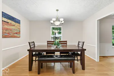1503 Sandi Drive, Indianapolis - 10