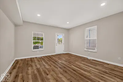 2826 N Park Avenue, Indianapolis - 4
