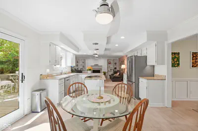 8510 Bluefin Circle, Indianapolis - 8