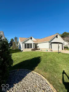 5884 Hollow Oak Trail, Carmel - 2