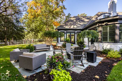7951 Meridian Hills Lane, Indianapolis - 38
