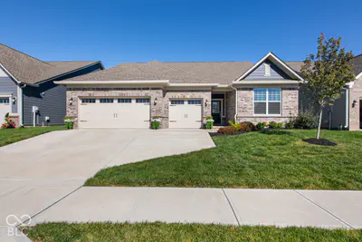 5648 Stetson Drive, Whitestown - 56