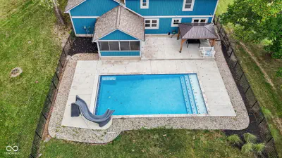 7719 Golf Club Court, Indianapolis - 59