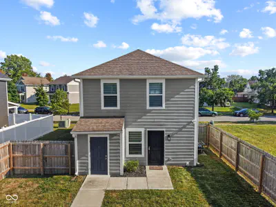 2940 E Tabor Street, Indianapolis - 3