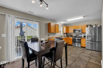 9737 Piper Lake Drive, Indianapolis - 8