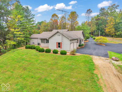 6366 S County Road 100 W, Greensburg - 94