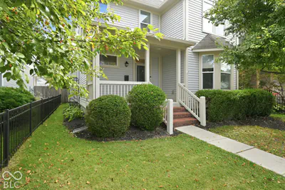 2325 N Delaware Street, Indianapolis - 2