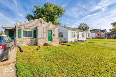 1830 Raymond Street, Indianapolis - 3