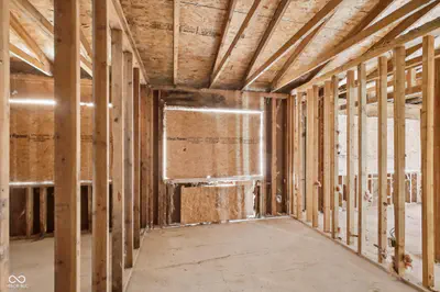 7020 - 7032 Twin Oaks Drive, Indianapolis - 45