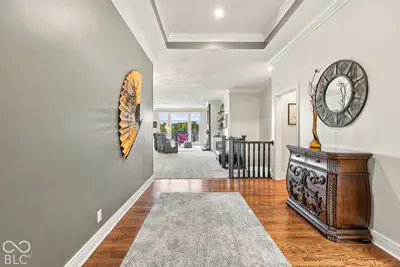 11480 Lake Stonebridge Lane, Fishers - 4