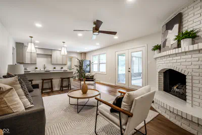3419 E 69th Street, Indianapolis - 12