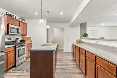 4398 Ashworth Lane, Columbus - 13