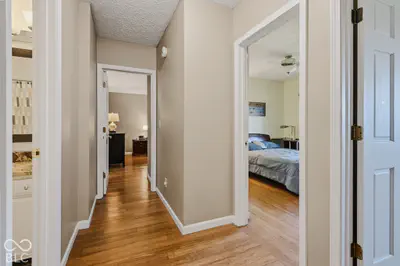 775 Luse Drive, Columbus - 28