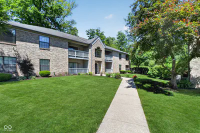 1737 E 56th Street #H, Indianapolis - 2
