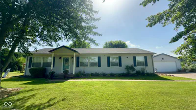 9470 County Road 700, Scipio