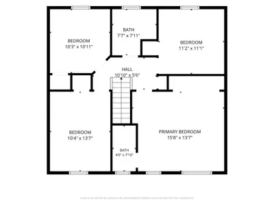560 Harbour Drive, Noblesville - 52