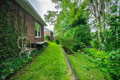 6952 Steinmeier Drive W, Indianapolis - 29