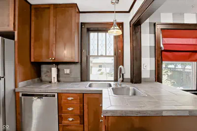 4135 Bowman Avenue, Indianapolis - 27