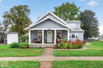 5080 E Washington Street, Straughn - 3