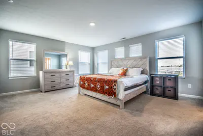 6024 Medina Spirit Drive, Indianapolis - 20