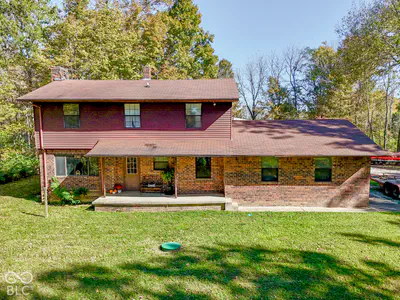 5451 N 625 W, Bargersville