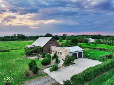 9458 Kitchen Road, Mooresville - 57