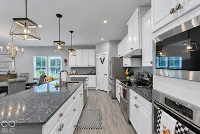 5088 Green Valley Lane, Noblesville - 13