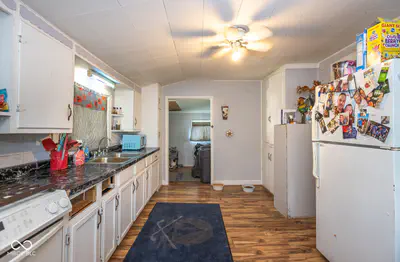 7901 Alexander Street, Indianapolis - 3