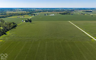 100 South, Greenfield - 6