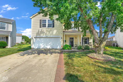 8801 Browns Valley Lane, Camby