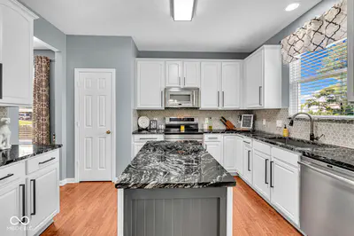 8744 Rapp Drive, Indianapolis - 22