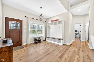 4724 Covered Bridge Road, Nashville - 8