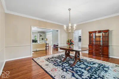 8703 Waterside Drive, Indianapolis - 20