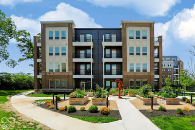 13111 Old Meridian Street #APT 485, Carmel - 27