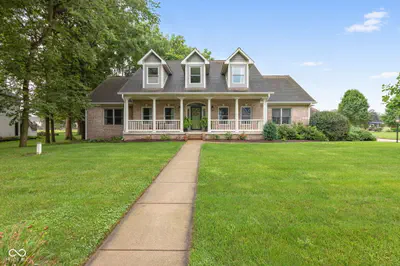 7721 Shagbark Court, Brownsburg