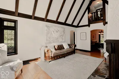 5753 College Avenue, Indianapolis - 6