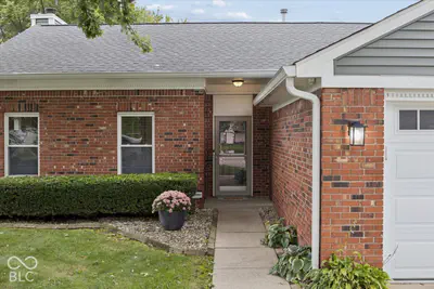 12160 Pebblebrooke Court, Indianapolis - 3