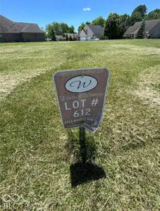 10930 Poppy Hill Drive, Indianapolis
