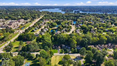 9517 Moorings Boulevard, Indianapolis - 48