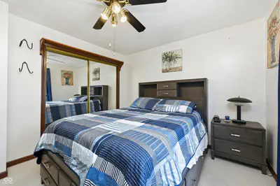 634 Teton Trail, Indianapolis - 17