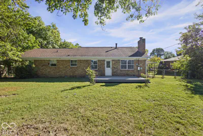 432 Chapel Hill West Drive, Indianapolis - 33