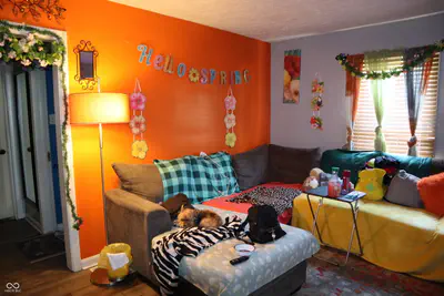 3539 Brouse Avenue, Indianapolis - 7