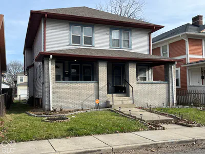 2927 Delaware Street, Indianapolis - 24