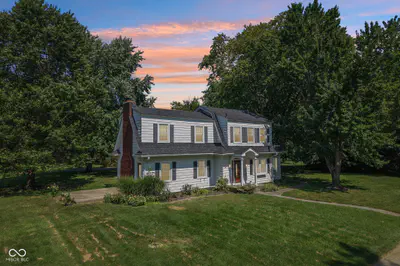 6101 Ewing Street, Indianapolis