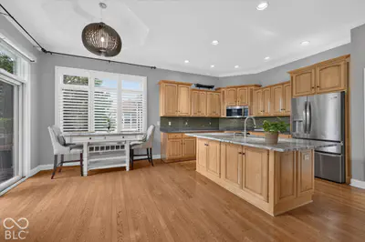 16335 La Paloma, Noblesville - 16