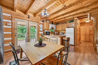 9601 Buffalo Pike, Freetown - 24