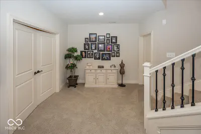 8809 William Penn Circle, Indianapolis - 71